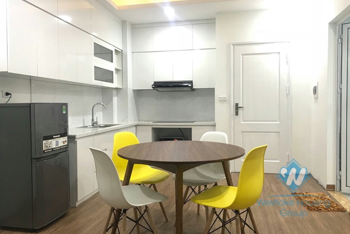 Brand new studio for rent near Keangnam Tower